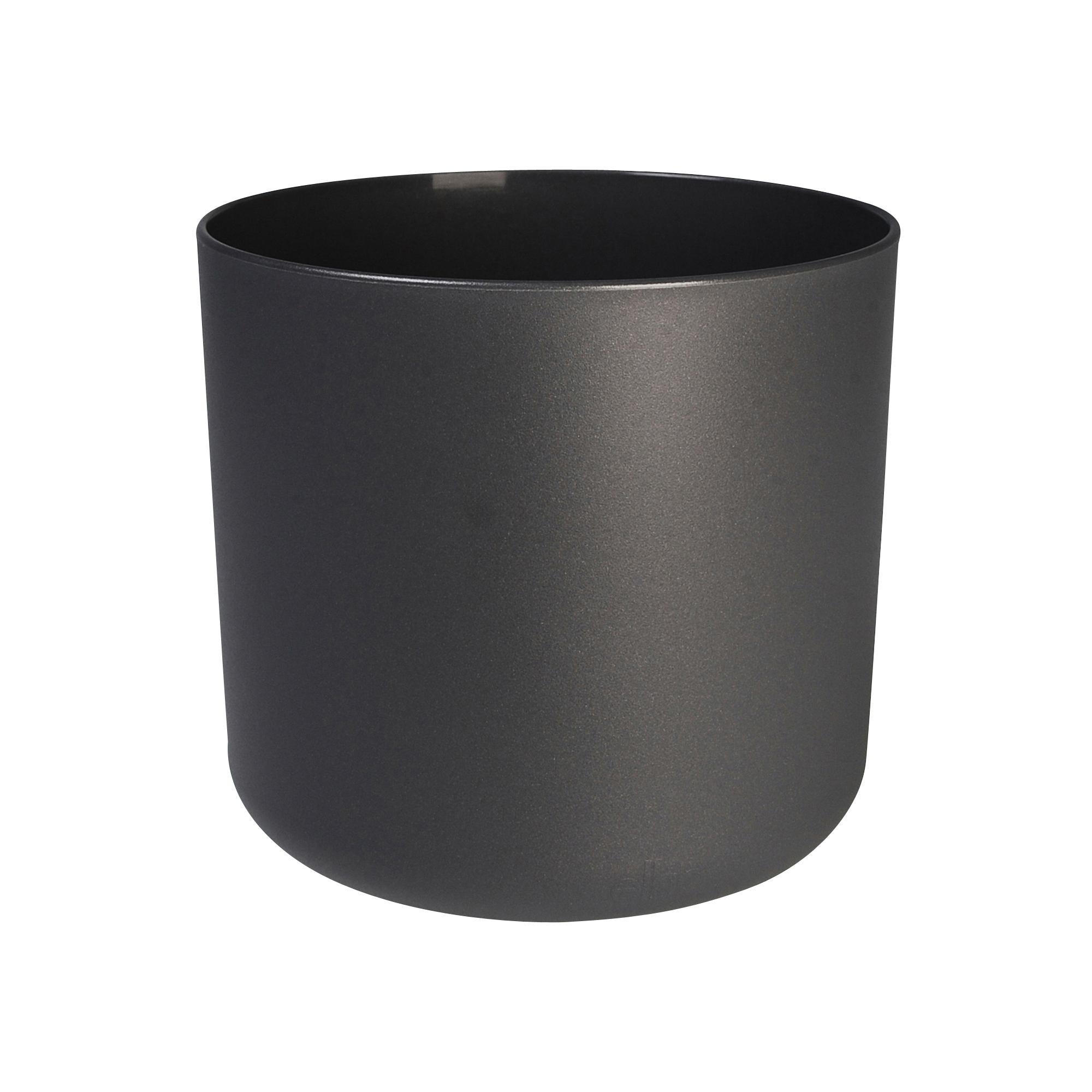 Elho B.for - Anthrazit - Ø14cm