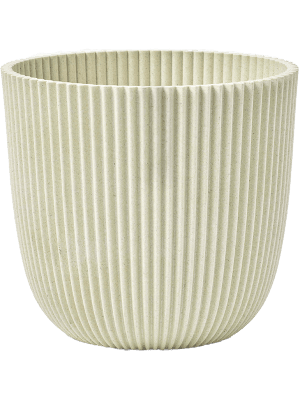 Capi Pot Bol Zaagsel Beige - Ø22cm