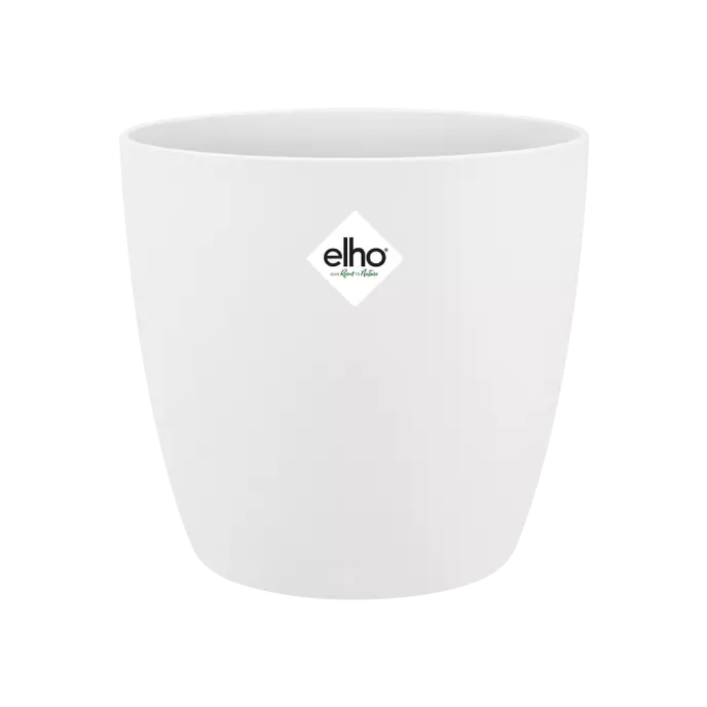 ELHO Brussels - Ø18cm Weiß