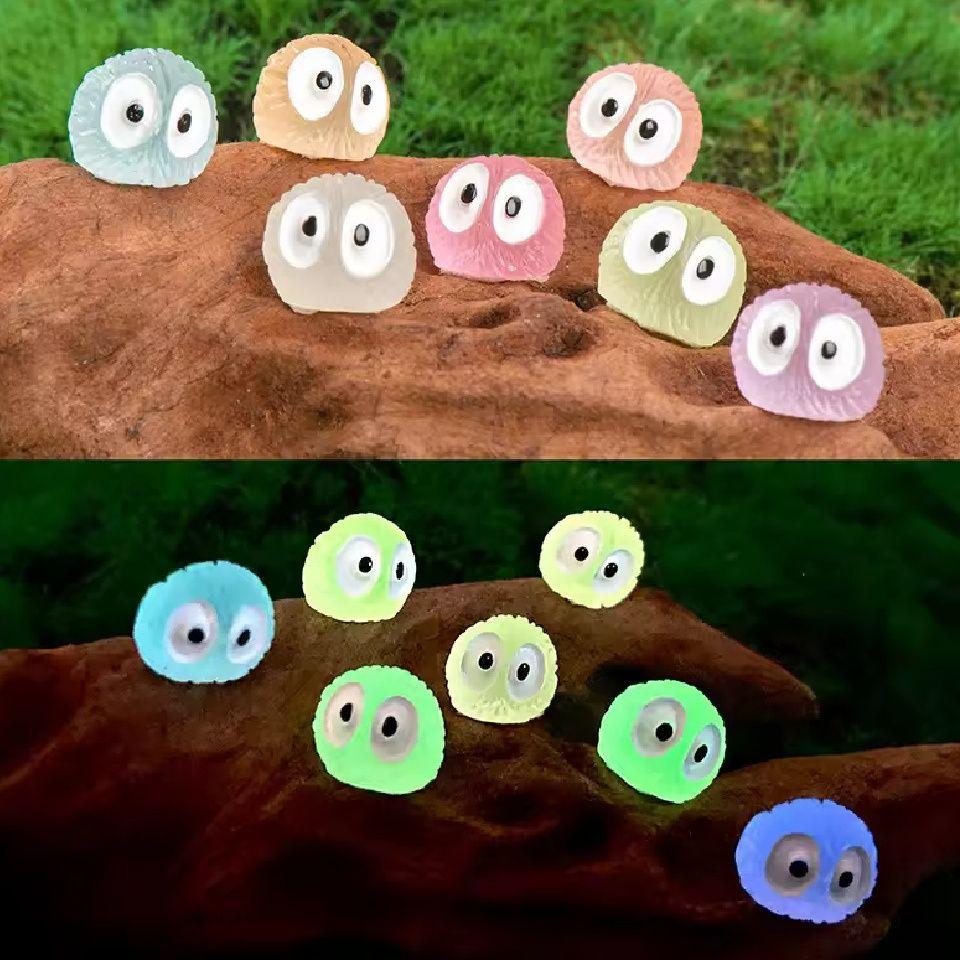 Glow in the dark - Mini&