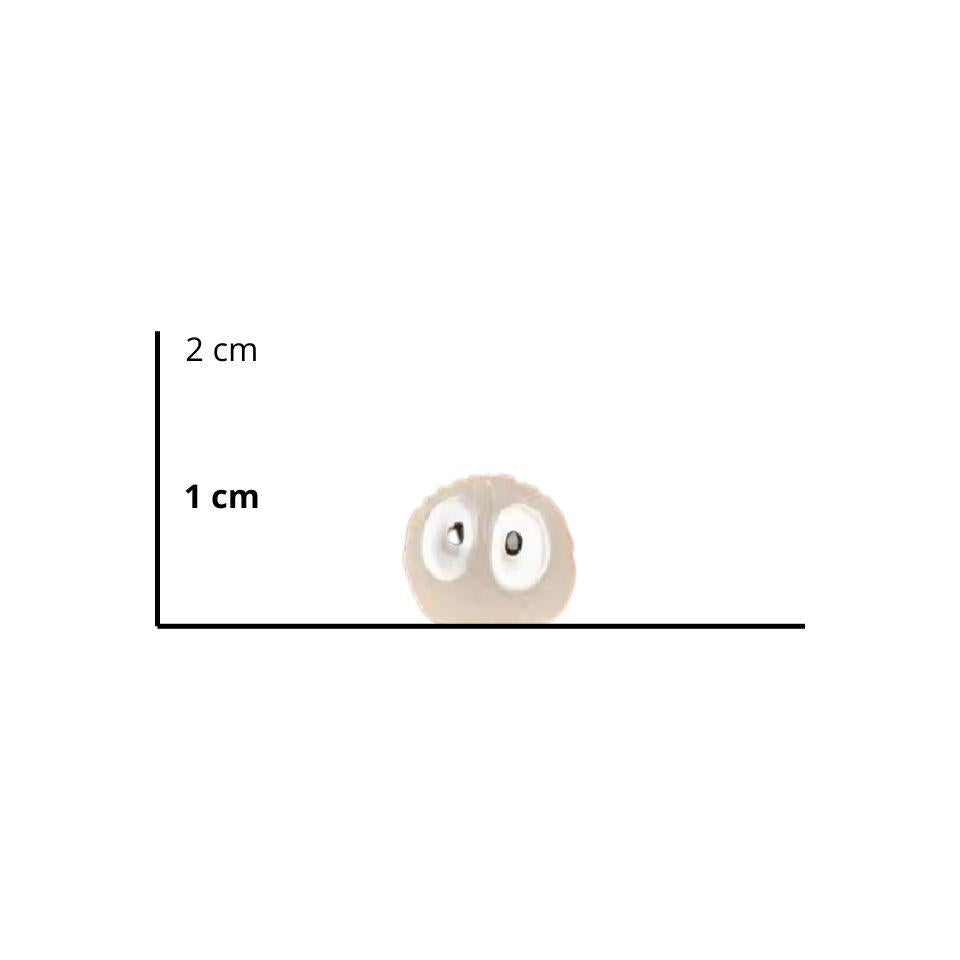 Glow in the dark - Mini&