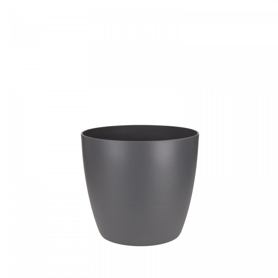 Minitopf Anthrazit Ø7cm