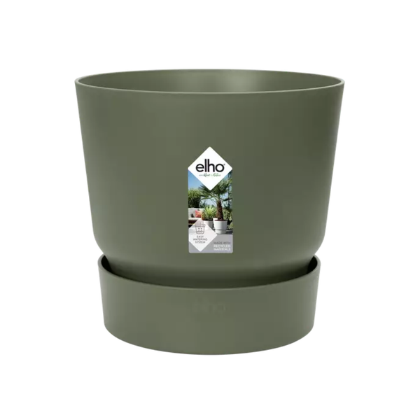 Elho greenvile Blattgrün - Ø20cm
