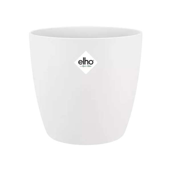ELHO Brussels - Ø25cm Weiß